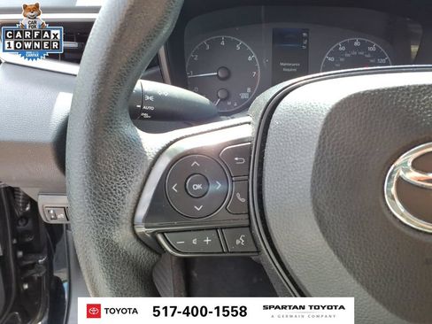 Used 2024 Toyota Corolla LE FWD image 15