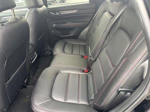Used 2022 MAZDA CX-5 AWD 2.5 Turbo image 18