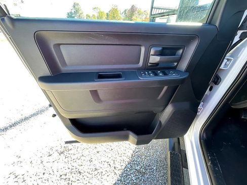 New 2026 RAM 3500 Tradesman image 10