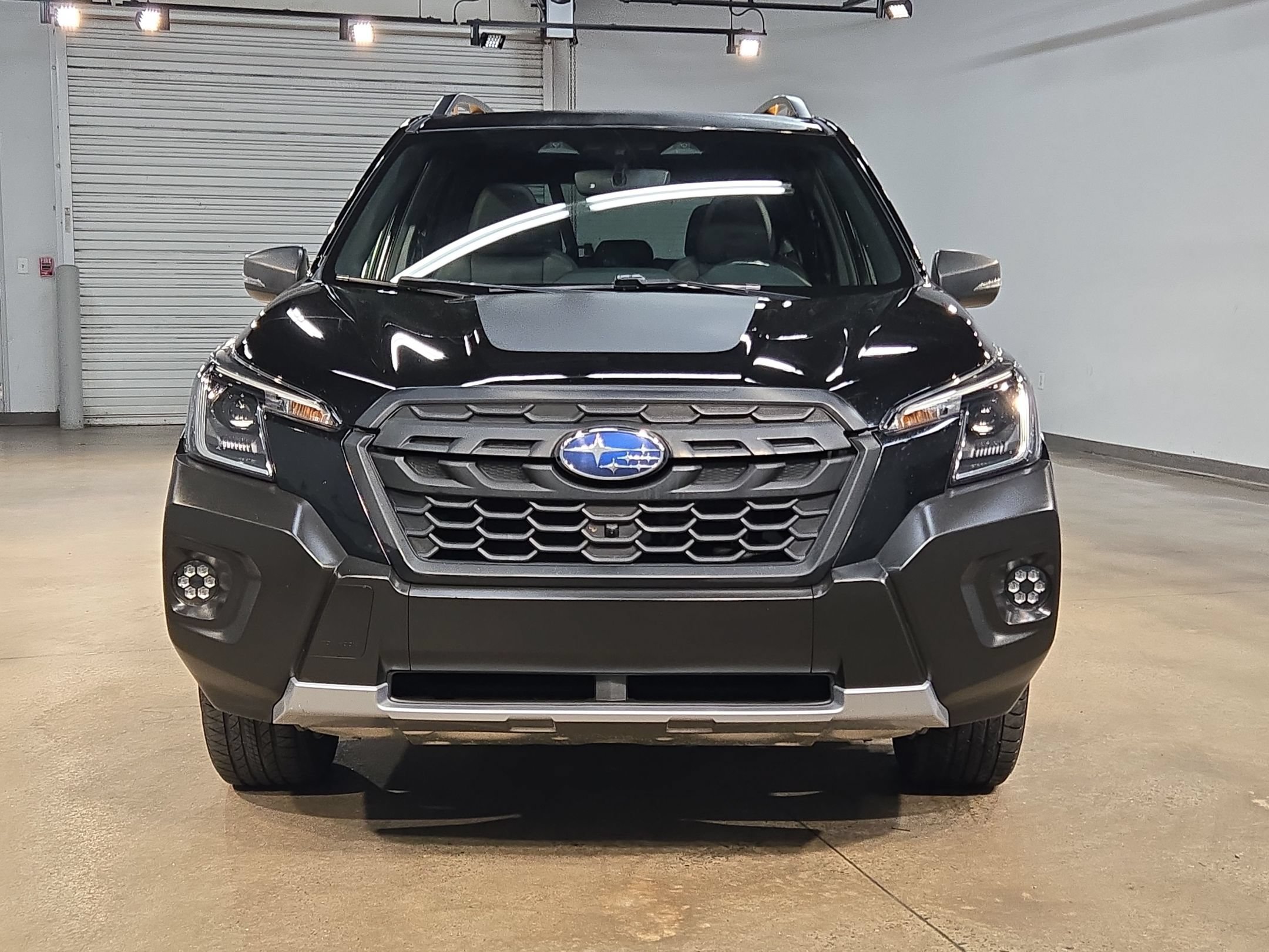 Used 2022 Subaru Forester Wilderness w/ Wilderness Package AWD/4WD image 2