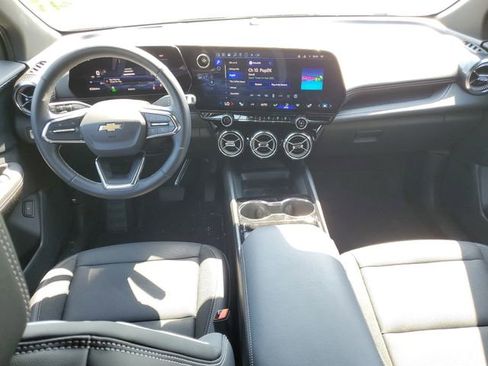 Used 2026 Chevrolet Blazer EV LT FWD image 22