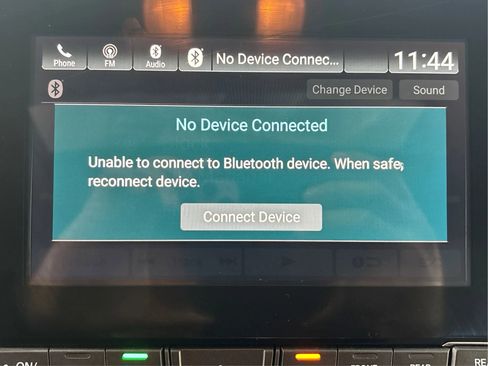 Used 2018 Honda Odyssey EX-L image 47