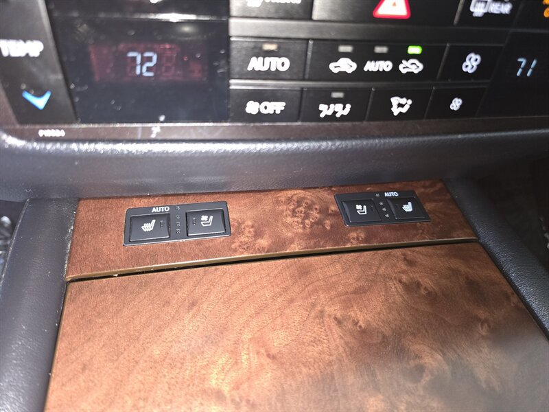 Used 2015 Lexus GS 350 AWD w/ Premium Package image 33