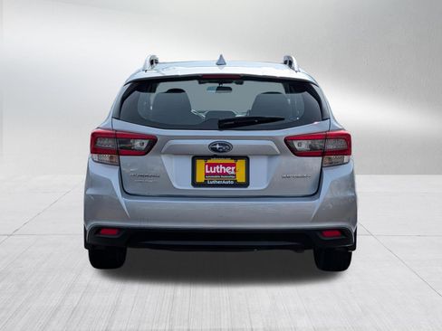 Used 2023 Subaru Impreza Premium image 6
