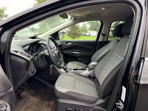 Used 2014 Ford Escape SE FWD image 13