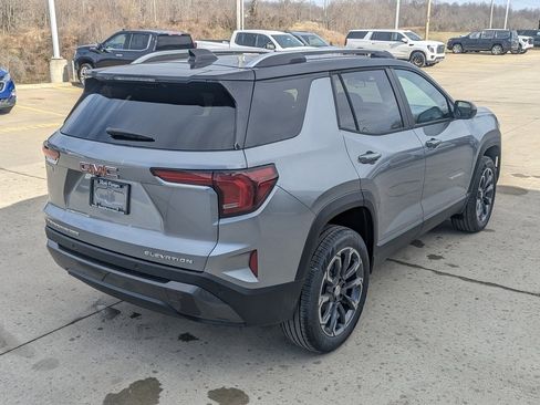 New 2026 GMC Terrain Elevation w/ Elevation Premium Package image 7