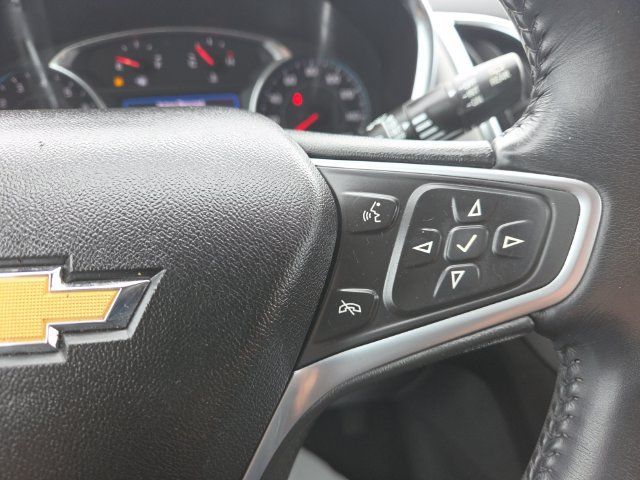 Used 2022 Chevrolet Equinox LT w/ Driver Convenience Package FWD image 16