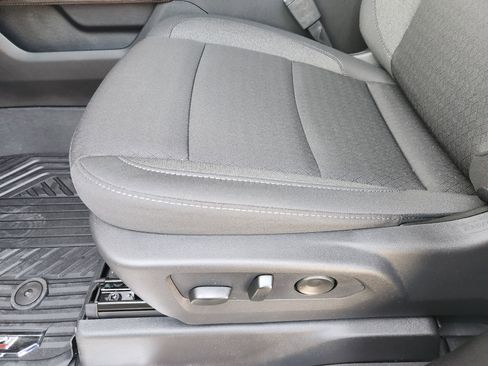 New 2026 Chevrolet Silverado 2500 LT w/ Trail Boss Package image 25