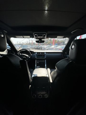 Used 2017 Land Rover Range Rover Sport HSE Dynamic AWD/4WD image 19
