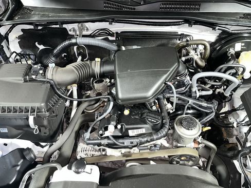Used 2023 Toyota Tacoma SR RWD image 12