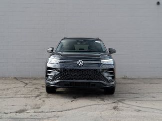 New 2026 Volkswagen Tiguan SE R-Line video 2