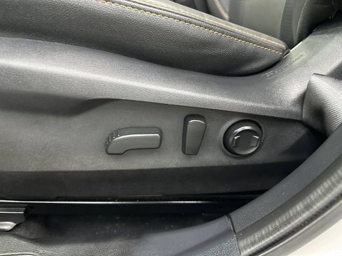 Used 2022 Subaru Outback Wilderness AWD/4WD image 10