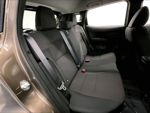 New 2026 Nissan Kicks S FWD image 33