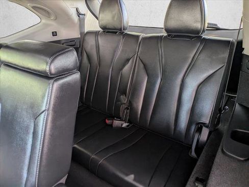 Used 2022 Acura MDX SH-AWD w/ Advance Package image 24