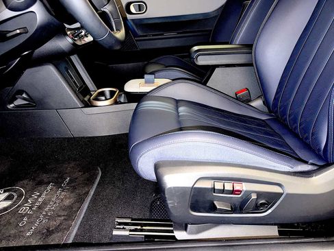 Used 2025 MINI Cooper S image 10