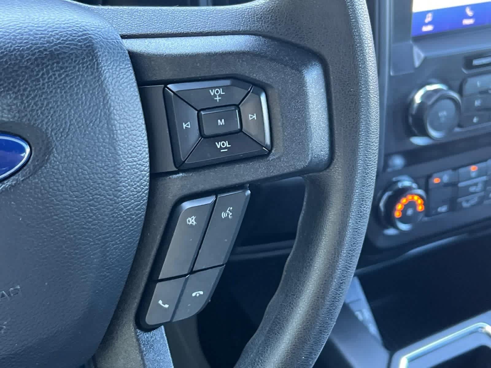 Used 2020 Ford F150 XL w/ Equipment Group 101A Mid AWD/4WD image 18