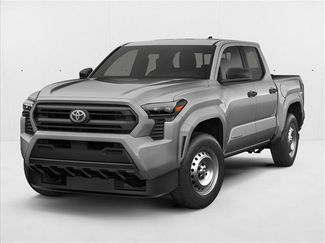 Used 2024 Toyota Tacoma SR RWD video 1