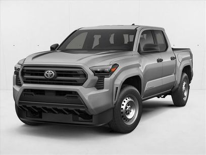 Used 2024 Toyota Tacoma SR