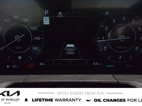 New 2025 Kia Telluride SX X-Line image 18