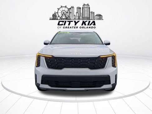 New 2026 Kia Sorento LX FWD image 3