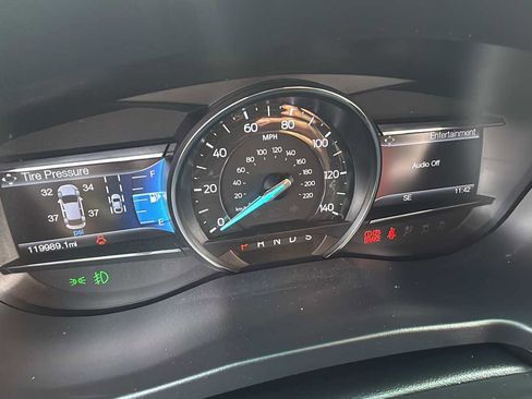 Used 2016 Ford Explorer Limited w/ Equipment Group 301A image 24