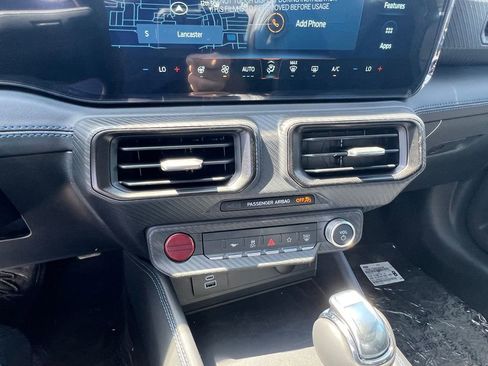 New 2026 Ford Mustang Dark Horse RWD image 24