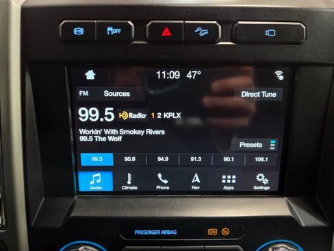 Used 2017 Ford F250 Lariat w/ Lariat Value Package image 55