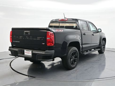 Used 2022 Chevrolet Colorado Z71 image 6