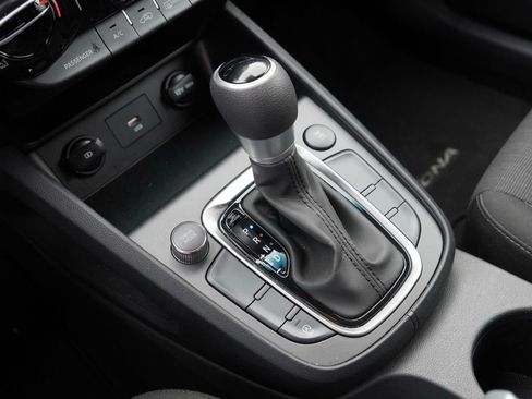 Used 2023 Hyundai Kona SEL w/ Cargo Package image 18