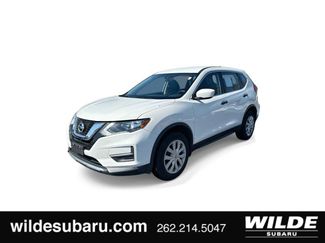 Used 2017 Nissan Rogue S video 1