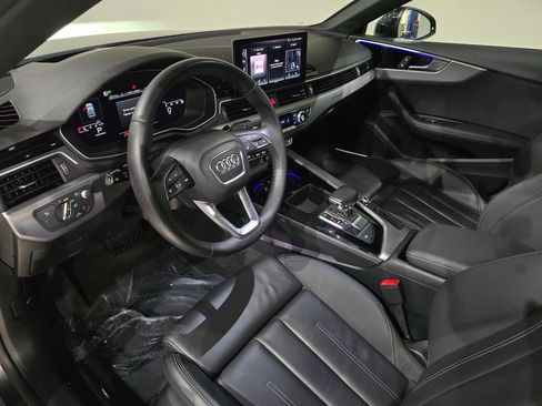 Used 2023 Audi A5 2.0T Prestige image 18