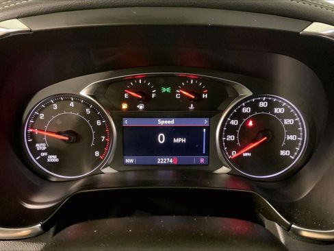 Used 2023 Chevrolet Blazer LT w/ Convenience Package AWD/4WD image 20