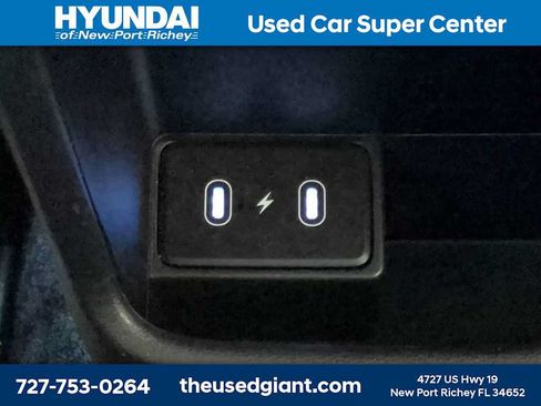 Used 2025 Hyundai Kona N Line FWD image 15