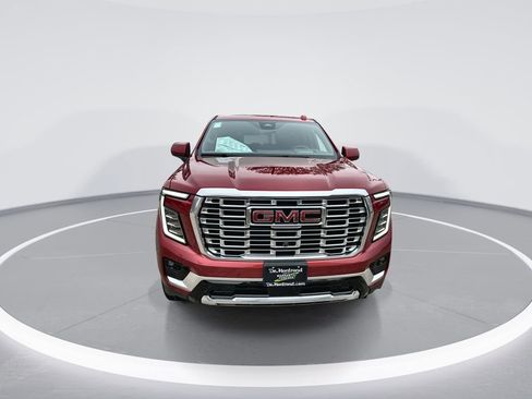 New 2026 GMC Yukon XL Denali w/ Advanced Technology Package image 3