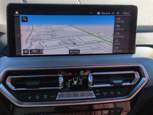 Used 2023 BMW X3 sDrive30i w/ Premium Package image 24