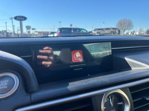 Used 2016 Lexus RC F w/ Premium Package image 20