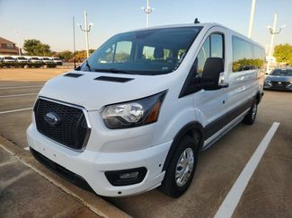 Used 2024 Ford Transit 350 XLT RWD video 3