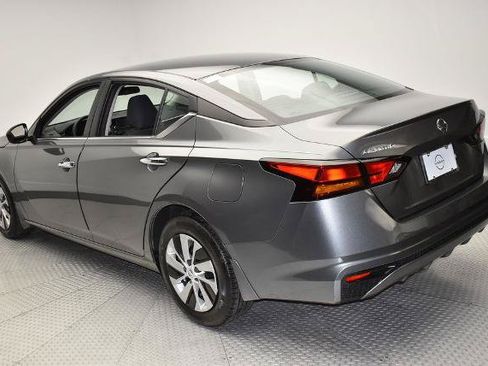 Certified 2022 Nissan Altima 2.5 S FWD image 7