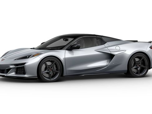 New 2026 Chevrolet Corvette E-Ray w/ ZER Performance Package AWD/4WD image 36