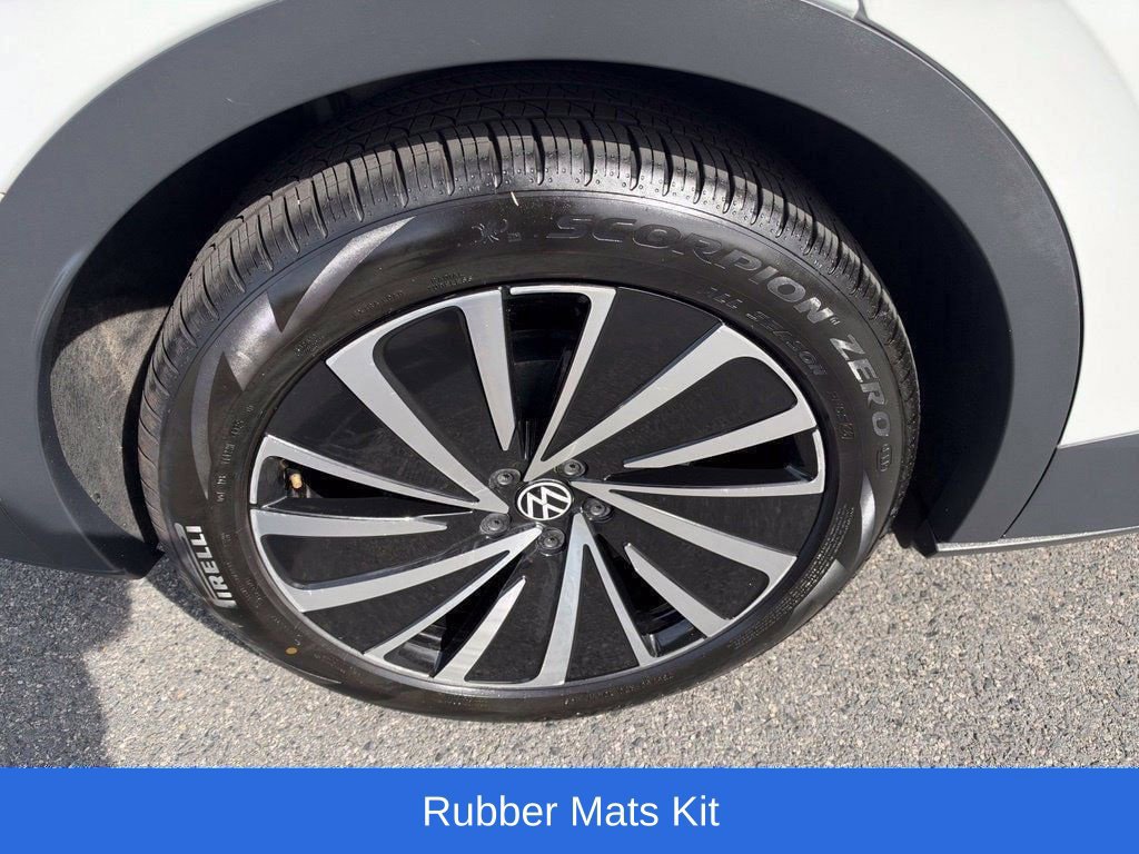 Used 2024 Volkswagen ID.4 S RWD image 15