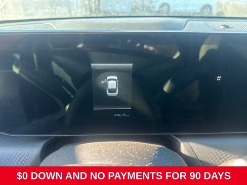 Used 2025 Kia K4 FWD image 4