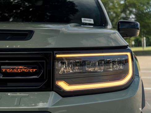 Used 2026 Honda Passport TrailSport Elite image 11