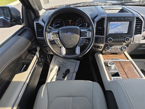 Used 2020 Ford Expedition Platinum image 23
