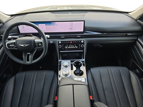 Used 2025 Genesis GV80 2.5T image 9