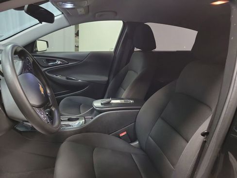 Used 2021 Chevrolet Malibu LS w/ LPO, Convenience Package 1 image 12