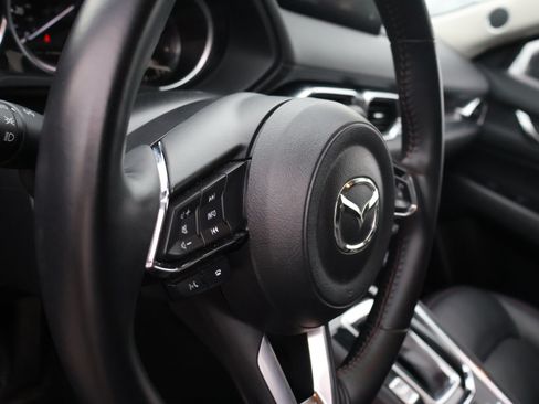 Used 2025 MAZDA CX-5 Carbon Edition AWD/4WD image 20