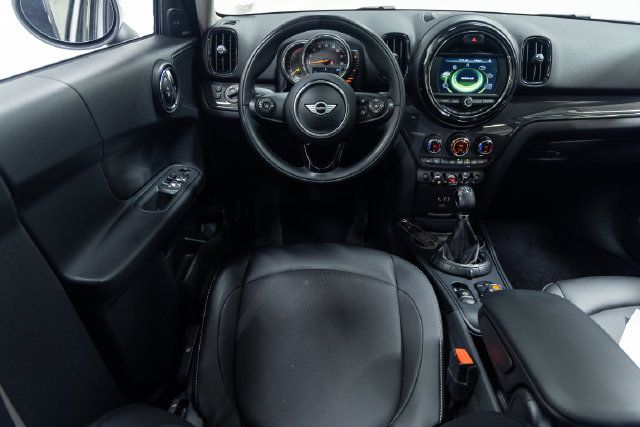 Used 2017 MINI Cooper Countryman ALL4 AWD/4WD image 3