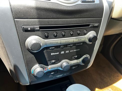 Used 2010 Nissan Murano SL w/ Leather Pkg AWD/4WD image 37