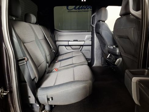 Used 2022 Ford F150 XLT w/ Equipment Group 301A Mid RWD image 11