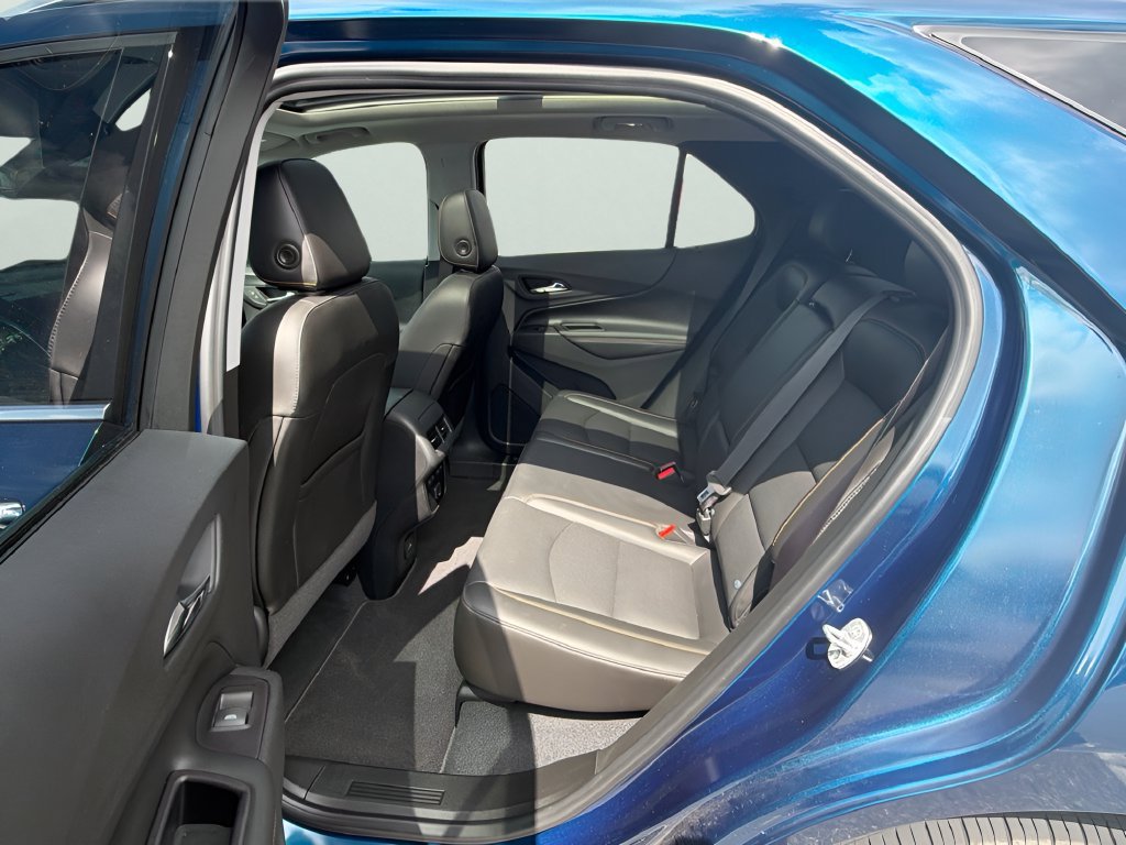 Used 2020 Chevrolet Equinox Premier FWD image 8